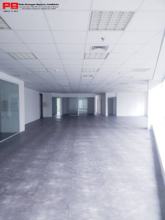 Imagem Sala Comercial para Alugar, 447 m² em Cidade Monções - São Paulo Imagem Sala Comercial para Alugar, 447 m² em Cidade Monções - São Paulo
