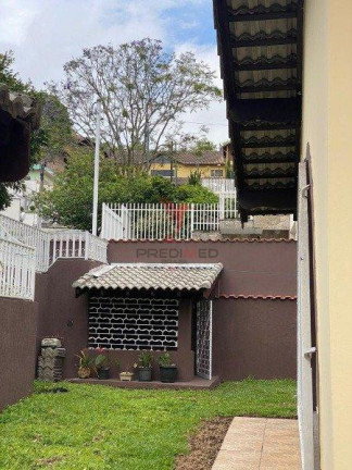 Imagem Casa com 4 Quartos à Venda, 343 m² em Centro - Ribeirão Pires Imagem Casa com 4 Quartos à Venda, 343 m² em Centro - Ribeirão Pires