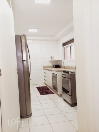 Apartamento com 3 Quartos à Venda, 123 m² em Campo Belo - São Paulo