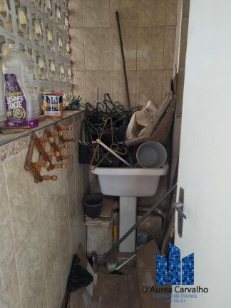 Imagem Apartamento com 1 Quarto à Venda, 41 m² em Vila Mariana - São Paulo