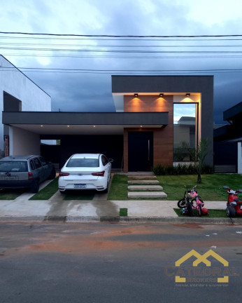 Imóvel com 3 Quartos à Venda, 300 m² em São Venâncio - Itupeva