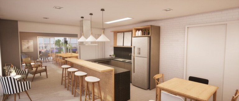 Imagem Imóvel com 1 Quarto à Venda, 30 m² em Jardim Lindóia - Porto Alegre Imagem Imóvel com 1 Quarto à Venda, 30 m² em Jardim Lindóia - Porto Alegre