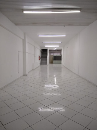 Imagem Imóvel Comercial para Alugar, 311 m² em Centro - Santos Imagem Imóvel Comercial para Alugar, 311 m² em Centro - Santos