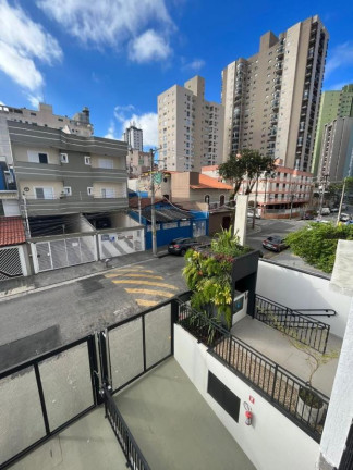 Imagem Apartamento com 2 Quartos à Venda, 65 m² em Vila Valparaíso - Santo André Imagem Apartamento com 2 Quartos à Venda, 65 m² em Vila Valparaíso - Santo André