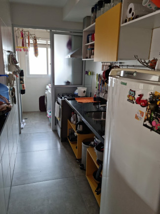 Imagem Cobertura com 2 Quartos à Venda, 117 m² em Jardim Prudência - São Paulo