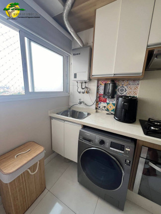 Imagem Apartamento à Venda, 123 m² em Vila Nova Cachoeirinha - São Paulo