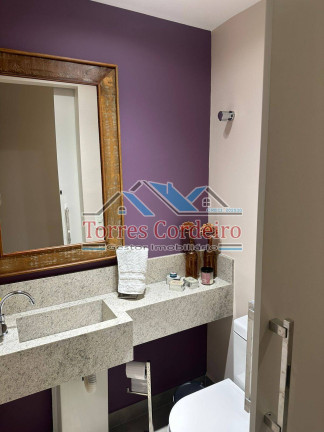 Imagem Apartamento com 2 Quartos à Venda, 77 m² em Jardim Fonte Do Morumbi - São Paulo