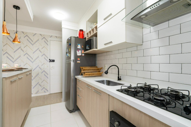 Imagem Apartamento com 2 Quartos à Venda, 65 m² em Jardim Caboré - São Paulo Imagem Apartamento com 2 Quartos à Venda, 65 m² em Jardim Caboré - São Paulo