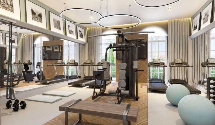 Imagem Cobertura com 2 Quartos à Venda, 162 m² em Batel - Curitiba Imagem Cobertura com 2 Quartos à Venda, 162 m² em Batel - Curitiba