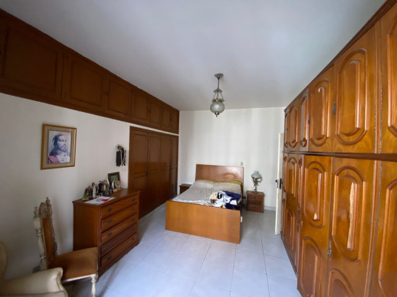 Imagem Apartamento com 3 Quartos à Venda, 155 m² em Gonzaga - Santos Imagem Apartamento com 3 Quartos à Venda, 155 m² em Gonzaga - Santos