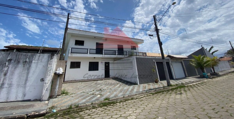 Imagem Apartamento com 1 Quarto à Venda, 37 m² em Parque Turístico - Peruíbe Imagem Apartamento com 1 Quarto à Venda, 37 m² em Parque Turístico - Peruíbe