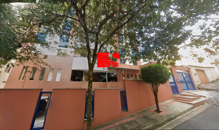 Imagem Apartamento com 3 Quartos à Venda, 89 m² em Sagrada Família - Belo Horizonte