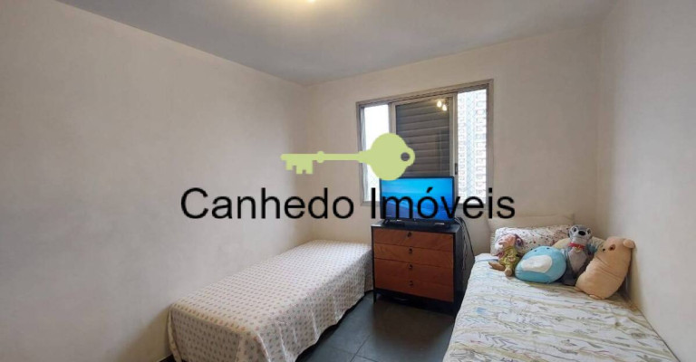 Imagem Apartamento com 2 Quartos à Venda, 78 m² em Brooklin - São Paulo Imagem Apartamento com 2 Quartos à Venda, 78 m² em Brooklin - São Paulo