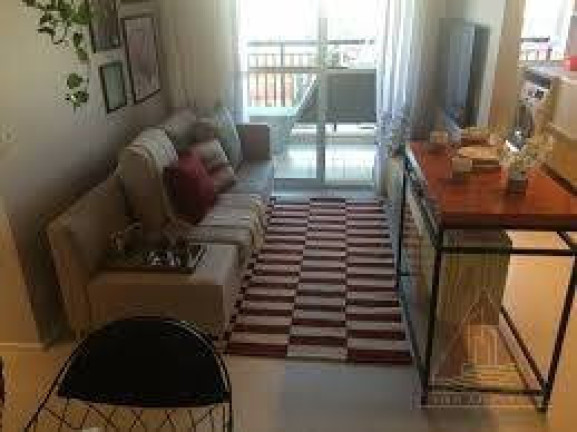 Imagem Apartamento com 2 Quartos à Venda, 62 m² em Marapé - Santos