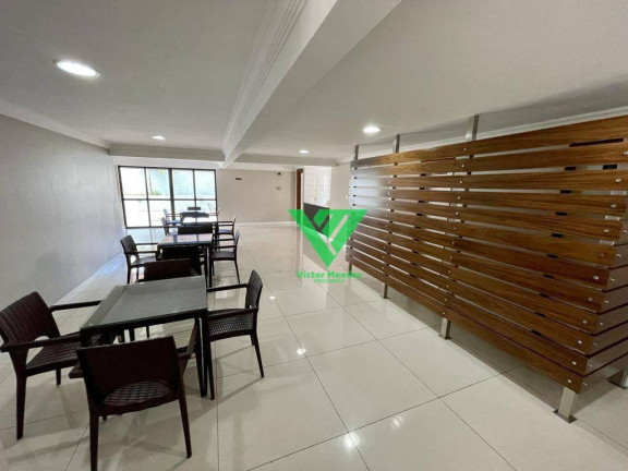 Imagem Apartamento com 4 Quartos à Venda, 179 m² em Manaíra - João Pessoa Imagem Apartamento com 4 Quartos à Venda, 179 m² em Manaíra - João Pessoa