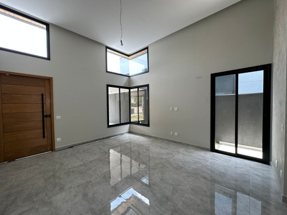 Imagem Casa com 3 Quartos à Venda, 150 m² em Condomínio Terras Do Vale - Caçapava Imagem Casa com 3 Quartos à Venda, 150 m² em Condomínio Terras Do Vale - Caçapava