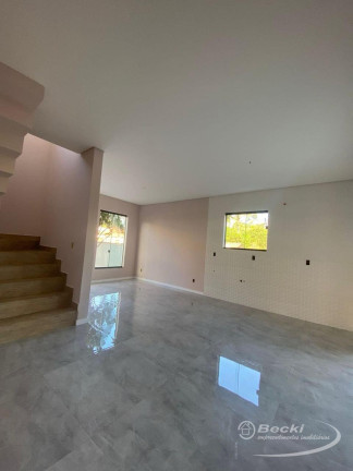Imagem Casa com 3 Quartos à Venda, 115 m² em Itaum - Joinville Imagem Casa com 3 Quartos à Venda, 115 m² em Itaum - Joinville