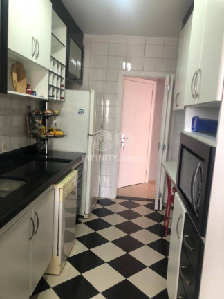 Imagem Apartamento com 3 Quartos à Venda, 90 m² em Alto Da Mooca - São Paulo