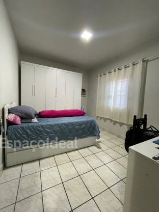 Imagem Casa com 3 Quartos à Venda, 180 m² em Vila éden - Lençóis Paulista Imagem Casa com 3 Quartos à Venda, 180 m² em Vila éden - Lençóis Paulista