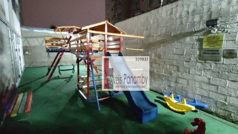 Imagem Apartamento com 2 Quartos à Venda, 57 m² em Jardim Celeste - São Paulo Imagem Apartamento com 2 Quartos à Venda, 57 m² em Jardim Celeste - São Paulo