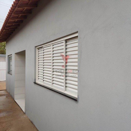 Imagem Casa com 2 Quartos à Venda, 200 m² em Jardim Do Caju Ii - Lençóis Paulista Imagem Casa com 2 Quartos à Venda, 200 m² em Jardim Do Caju Ii - Lençóis Paulista