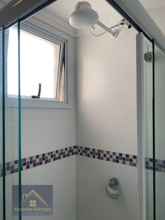 Imagem Apartamento com 2 Quartos à Venda, 53 m² em Vila Pires - Santo André Imagem Apartamento com 2 Quartos à Venda, 53 m² em Vila Pires - Santo André