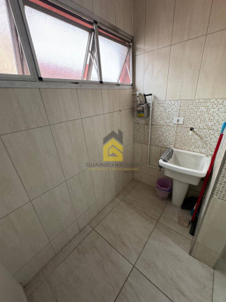 Imagem Apartamento com 2 Quartos à Venda, 57 m² em Demarchi - São Bernardo Do Campo