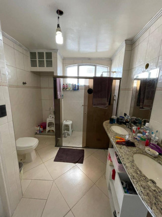 Imagem Apartamento com 4 Quartos à Venda, 243 m² em Mooca - São Paulo Imagem Apartamento com 4 Quartos à Venda, 243 m² em Mooca - São Paulo