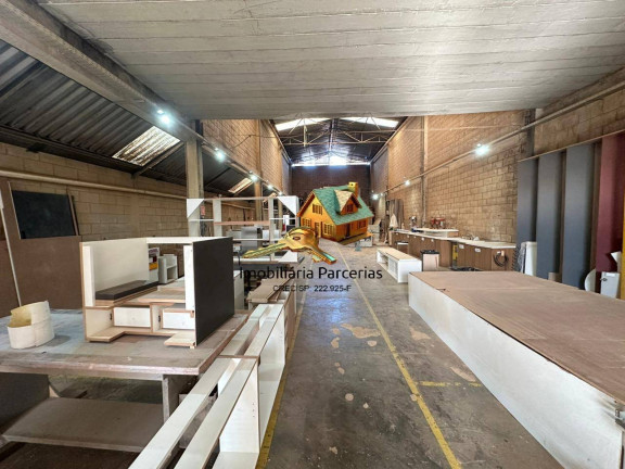Imagem Sala Comercial à Venda, 520 m² em Presidente Altino - Osasco Imagem Sala Comercial à Venda, 520 m² em Presidente Altino - Osasco