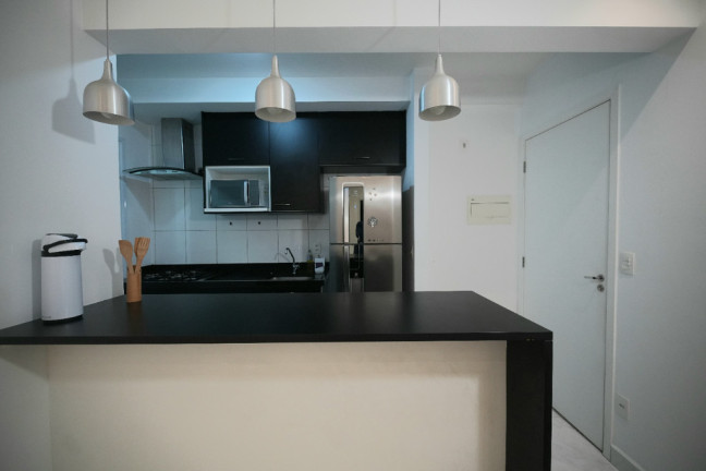 Imagem Apartamento com 2 Quartos à Venda, 53 m² em Jardim Das Laranjeiras - São Paulo Imagem Apartamento com 2 Quartos à Venda, 53 m² em Jardim Das Laranjeiras - São Paulo