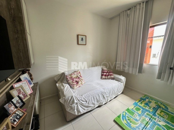Imagem Casa de Condomínio com 3 Quartos à Venda, 126 m² em Stella Maris - Salvador Imagem Casa de Condomínio com 3 Quartos à Venda, 126 m² em Stella Maris - Salvador