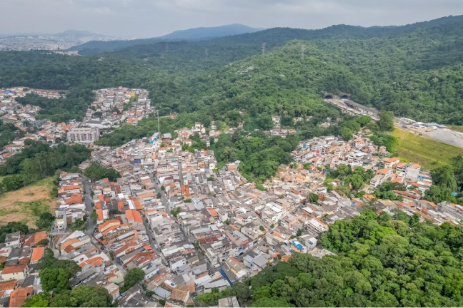 Imagem Terreno à Venda,  em Vila Irmãos Arnoni - São Paulo
