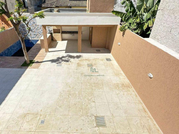 Imagem Casa com 3 Quartos à Venda, 84 m² em Itaipu - Niterói Imagem Casa com 3 Quartos à Venda, 84 m² em Itaipu - Niterói
