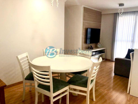 Imagem Apartamento com 3 Quartos à Venda, 70 m² em Ecoville - Curitiba Imagem Apartamento com 3 Quartos à Venda, 70 m² em Ecoville - Curitiba
