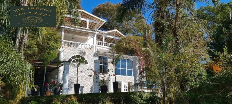 Imagem Casa com 4 Quartos à Venda, 2.400 m² em Caraguatá - Mairiporã Imagem Casa com 4 Quartos à Venda, 2.400 m² em Caraguatá - Mairiporã