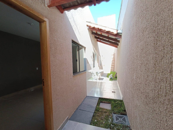 Imagem Casa com 3 Quartos à Venda, 125 m² em Goiânia Imagem Casa com 3 Quartos à Venda, 125 m² em Goiânia