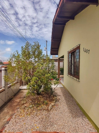 Imagem Casa com 3 Quartos à Venda, 90 m² em Universitário - Tijucas Imagem Casa com 3 Quartos à Venda, 90 m² em Universitário - Tijucas