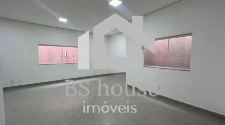 Imagem Sala Comercial para Alugar, 55 m² em Santa Paula - São Caetano Do Sul