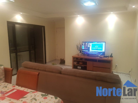 Imagem Apartamento com 3 Quartos à Venda, 102 m² em Vila Albertina - São Paulo Imagem Apartamento com 3 Quartos à Venda, 102 m² em Vila Albertina - São Paulo