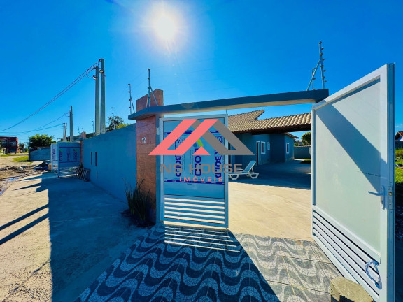 Imagem Casa com 2 Quartos à Venda, 92 m² em Bopiranga - Itanhaém Imagem Casa com 2 Quartos à Venda, 92 m² em Bopiranga - Itanhaém