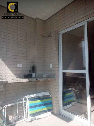 Imagem Apartamento com 2 Quartos à Venda, 68 m² em Itararé - São Vicente