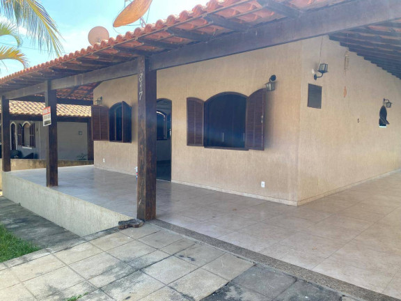 Imagem Casa com 4 Quartos à Venda, 132 m² em Ponte Dos Leites - Araruama Imagem Casa com 4 Quartos à Venda, 132 m² em Ponte Dos Leites - Araruama
