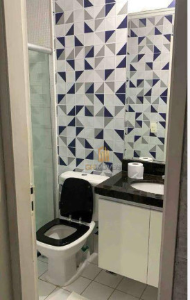 Imagem Apartamento com 2 Quartos à Venda, 78 m² em Serrinha - Goiânia Imagem Apartamento com 2 Quartos à Venda, 78 m² em Serrinha - Goiânia