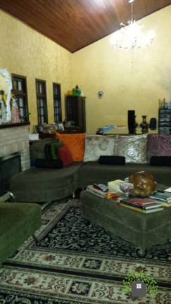 Imagem Casa com 3 Quartos à Venda, 290 m² em Jardim Do Golf I - Jandira