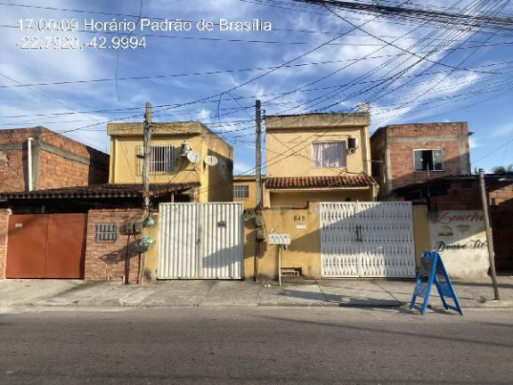Imagem Casa com 2 Quartos à Venda, 72 m² em Jardim Catarina - Sao Goncalo Imagem Casa com 2 Quartos à Venda, 72 m² em Jardim Catarina - Sao Goncalo