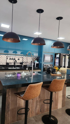 Imagem Casa com 4 Quartos à Venda, 500 m² em San Fernando Valley - Atibaia Imagem Casa com 4 Quartos à Venda, 500 m² em San Fernando Valley - Atibaia