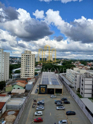 Imagem Apartamento com 2 Quartos à Venda, 42 m² em Jardim Satélite - São José Dos Campos