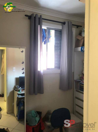 Imagem Apartamento com 2 Quartos à Venda, 79 m² em Parque Mandaqui - São Paulo