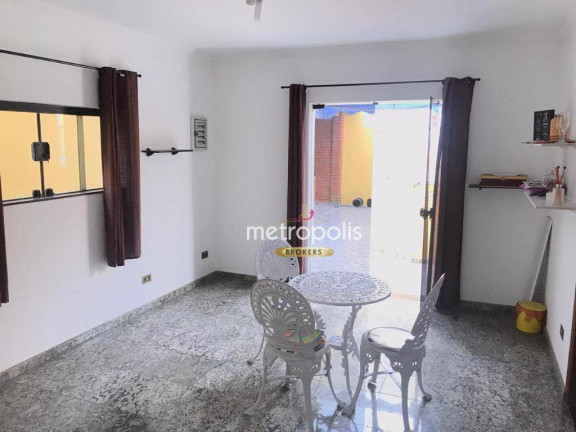Imagem Sobrado com 4 Quartos à Venda, 300 m² em Jardim São Caetano - São Caetano Do Sul Imagem Sobrado com 4 Quartos à Venda, 300 m² em Jardim São Caetano - São Caetano Do Sul
