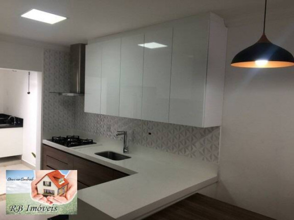 Imagem Casa de Condomínio com 2 Quartos à Venda, 157 m² em Demarchi - São Bernardo Do Campo Imagem Casa de Condomínio com 2 Quartos à Venda, 157 m² em Demarchi - São Bernardo Do Campo